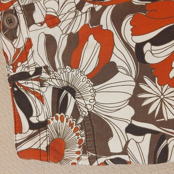 Ann Taylor Loft Skirt - Picture 2 of 10